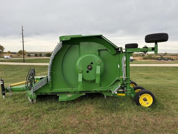 Image of John Deere FC15M equipment image 3