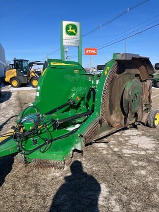 Main image John Deere FC15M