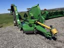 2024 John Deere FC15M Image