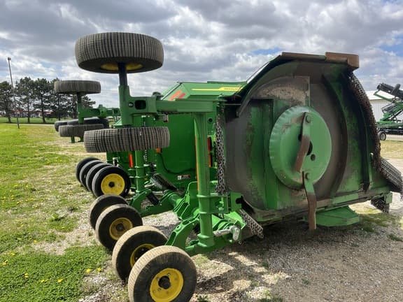 Image of John Deere FC15M equipment image 1