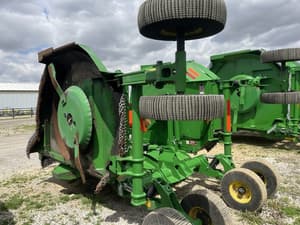 2024 John Deere FC15M Image