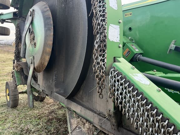 Image of John Deere FC15M equipment image 2