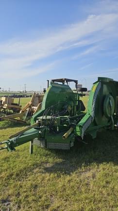 Main image John Deere FC15M