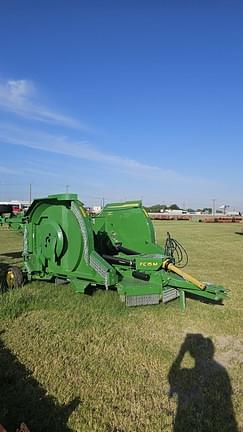 Image of John Deere FC15M equipment image 1
