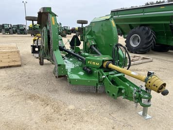 Main image John Deere FC15M