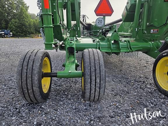 Image of John Deere FC15M equipment image 3