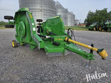 Main image John Deere FC15M