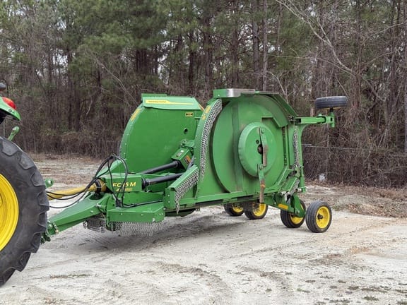 2024 John Deere FC15M Equipment Image0
