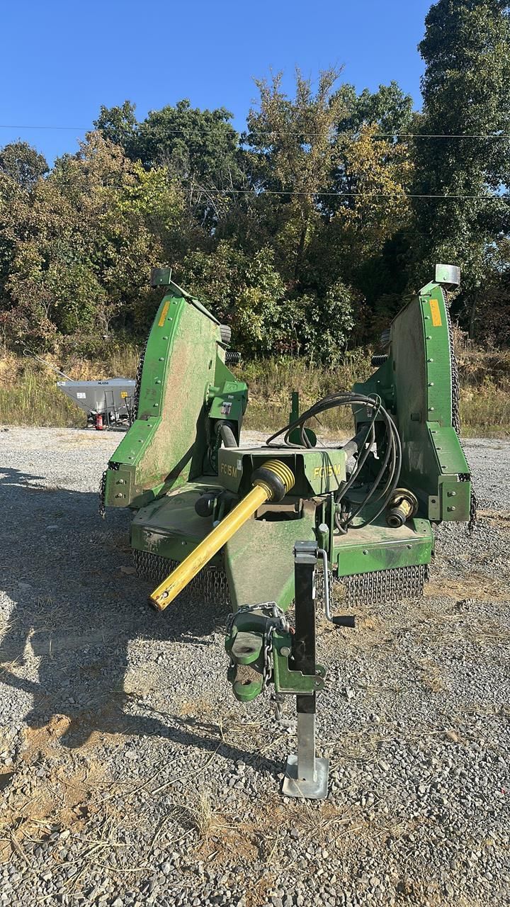 2024 John Deere FC15M Equipment Image0