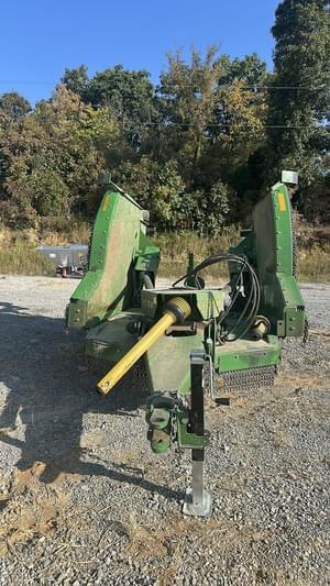 2024 John Deere FC15M Image