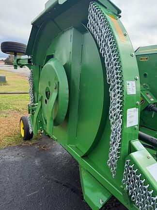 Image of John Deere FC15M equipment image 3