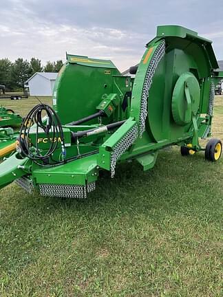 Image of John Deere FC15M Primary image