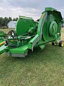 2024 John Deere FC15M Image