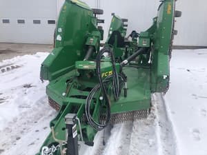 2024 John Deere FC15M Image