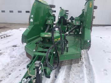 Main image John Deere FC15M