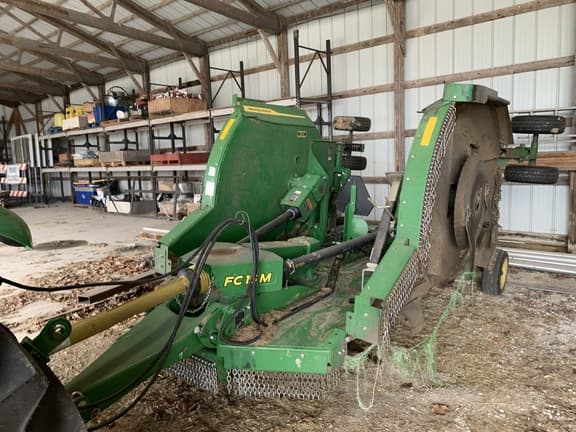 Image of John Deere FC15M Primary image