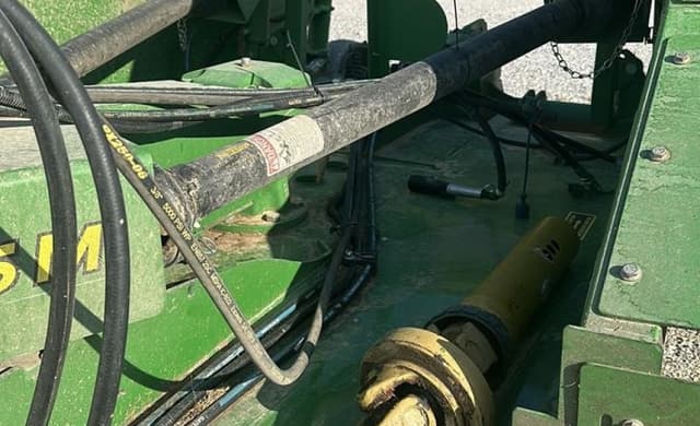 Image of John Deere FC15M equipment image 2