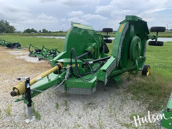 Image of John Deere FC15M equipment image 1