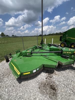 2024 John Deere FC15M Image