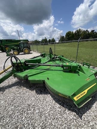 Image of John Deere FC15M equipment image 2