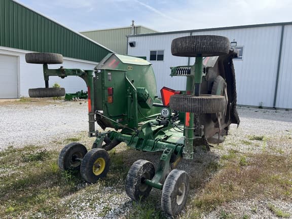 Image of John Deere FC15M equipment image 2