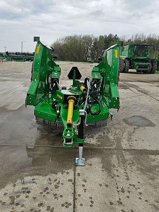 Image of John Deere FC15M equipment image 3