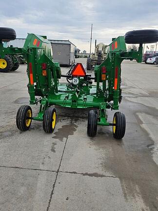 Image of John Deere FC15M equipment image 1