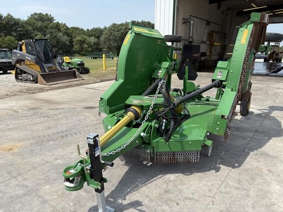 Image of John Deere FC15M Image 0