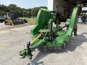 2024 John Deere FC15M Image