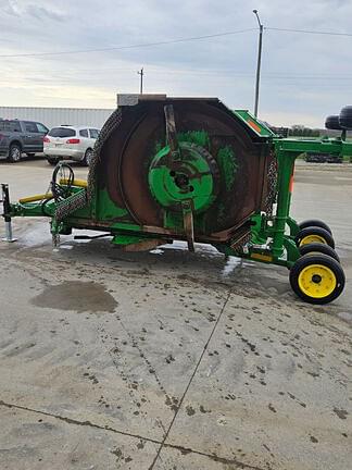 Image of John Deere FC15M equipment image 2