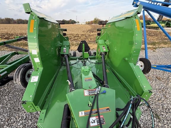 Image of John Deere FC15M equipment image 3