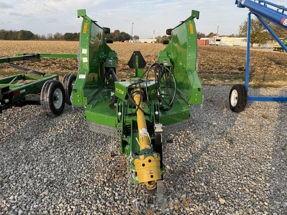 Image of John Deere FC15M equipment image 2