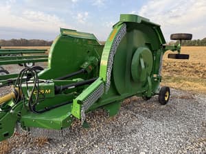 2024 John Deere FC15M Image