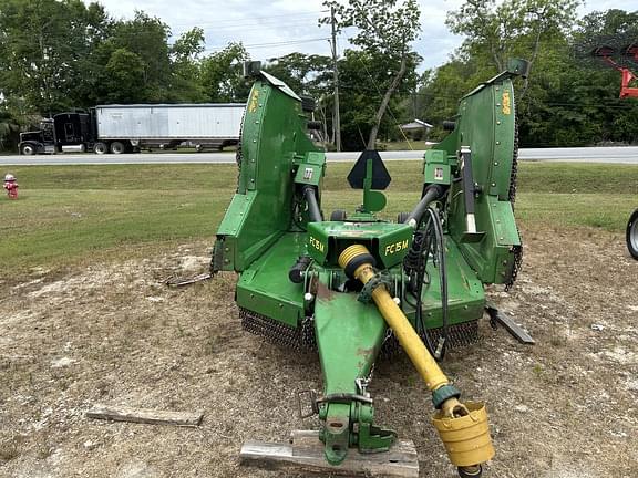 Image of John Deere FC15M equipment image 1