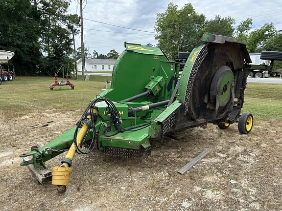 Image of John Deere FC15M Primary image