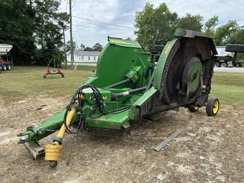 Main image John Deere FC15M