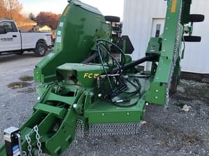2024 John Deere FC15M Image