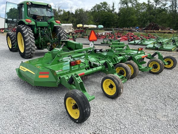 Equipment Main Image