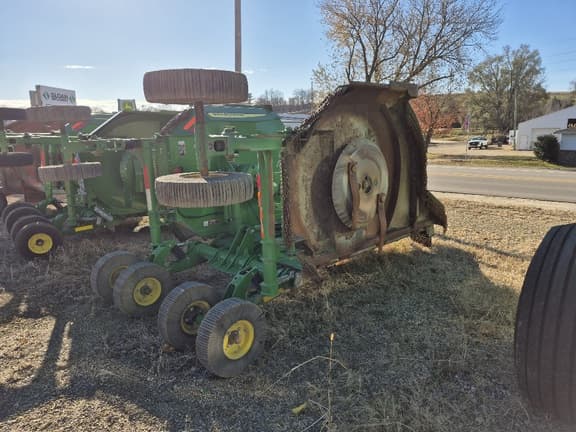 Image of John Deere FC15M equipment image 4