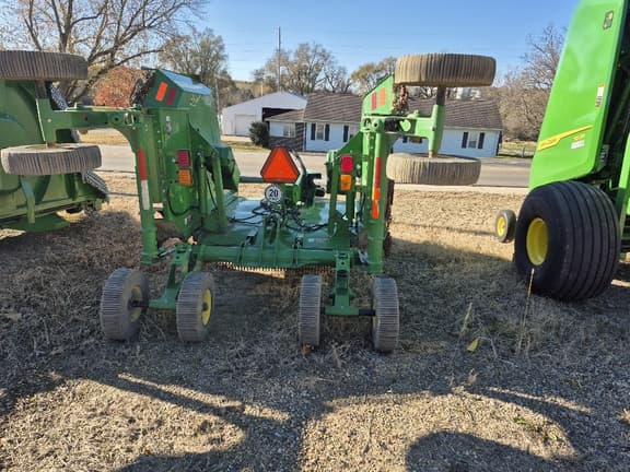Image of John Deere FC15M equipment image 2