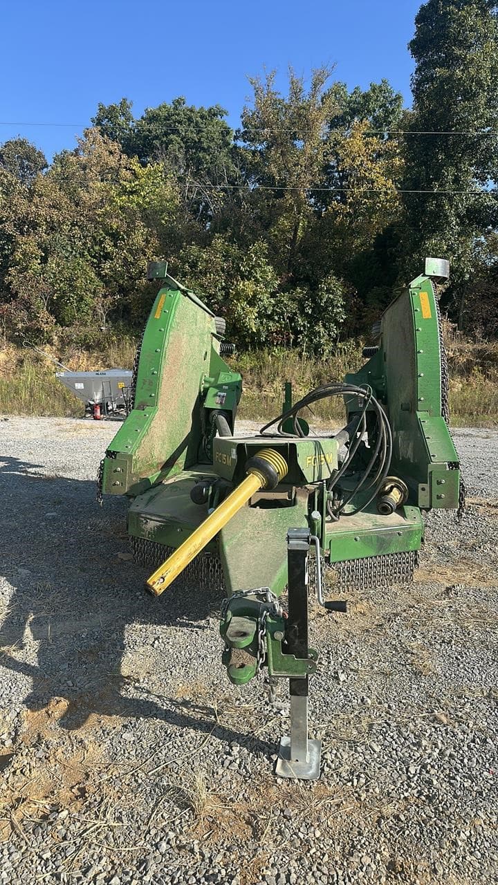 Image of John Deere FC15M Primary image