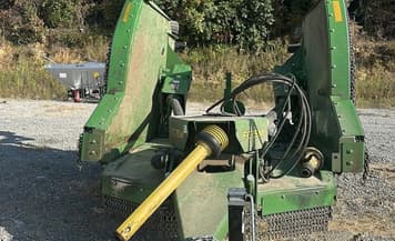 Main image John Deere FC15M