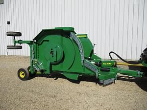 2024 John Deere FC15M Image