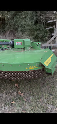 Image of John Deere FC15M equipment image 3