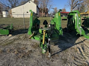 2024 John Deere FC15M Image
