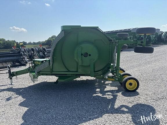 Image of John Deere FC15M equipment image 3