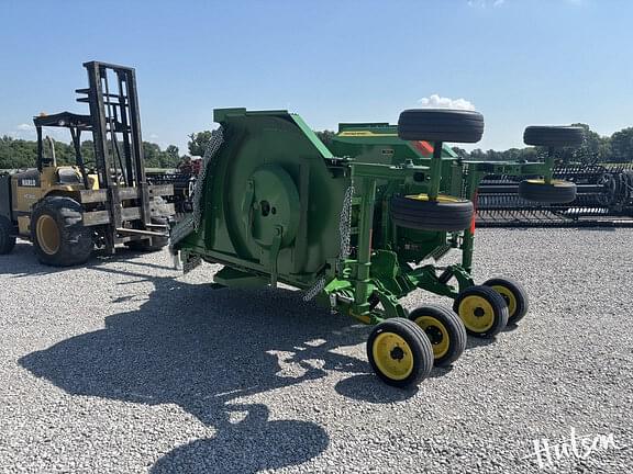 Image of John Deere FC15M equipment image 2