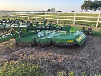 Main image John Deere FC15M