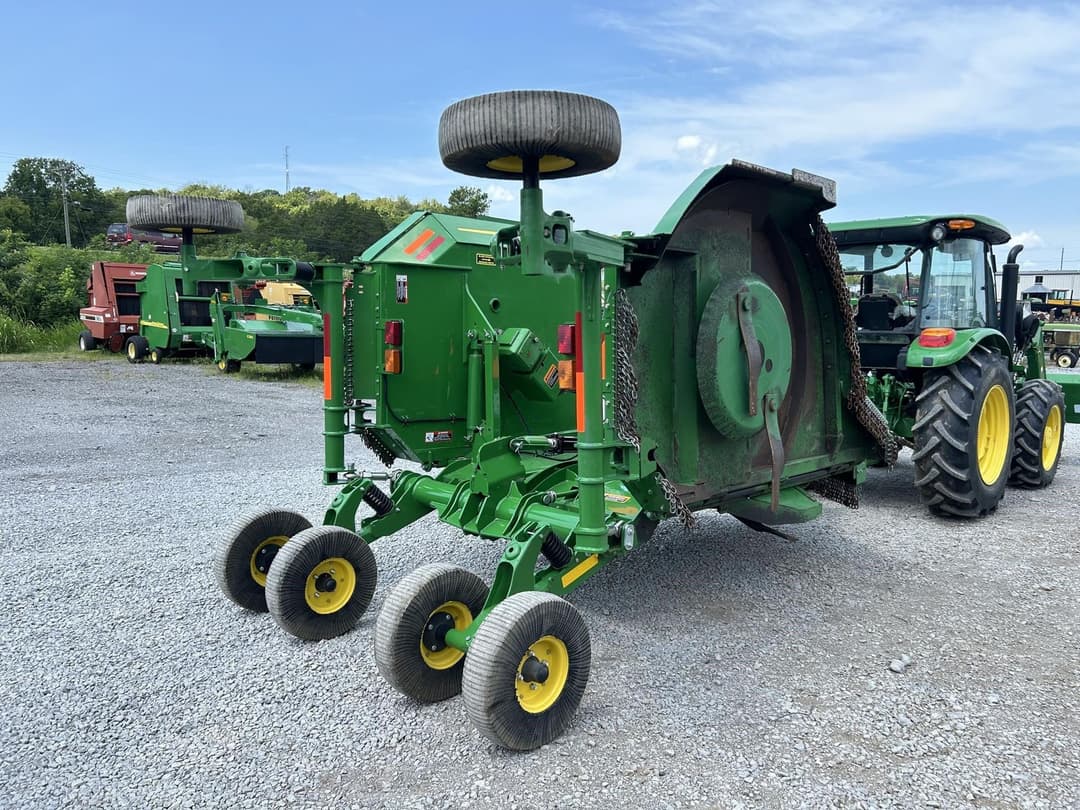 Image of John Deere FC15M Primary image