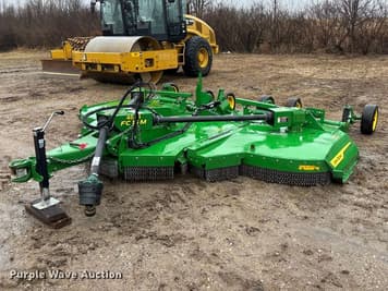 Main image John Deere FC15M